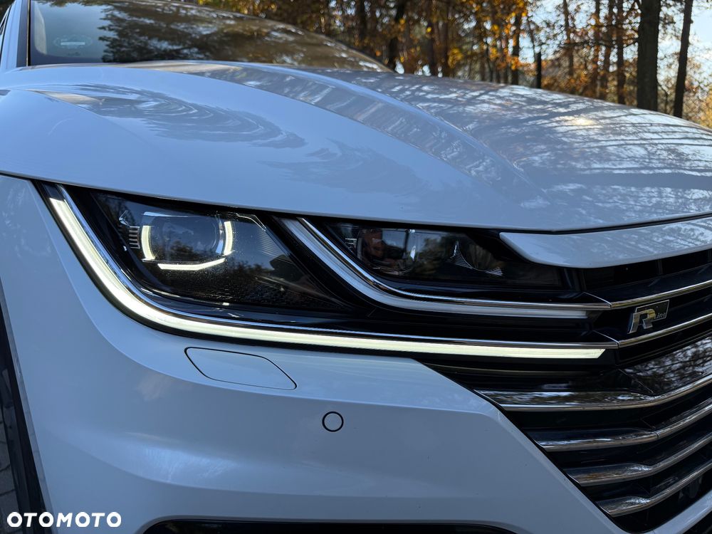 Volkswagen Arteon 2.0 TDI SCR DSG R-Line - 9