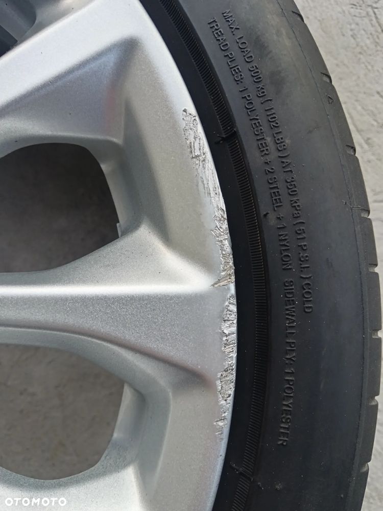 Felgi 16 4x108 Ford - 15