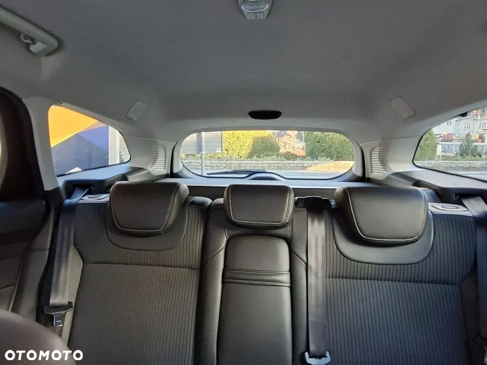 Ford Focus 2.0 TDCi Titanium - 27