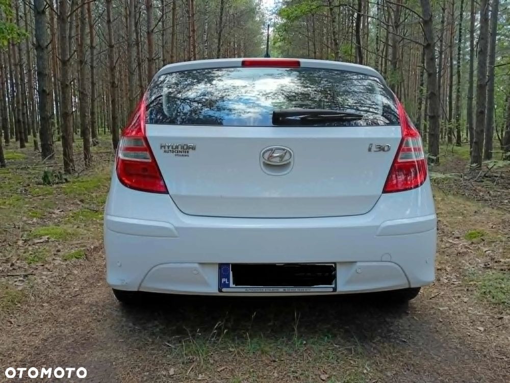 Hyundai i30 1.4 Blue Classic - 5