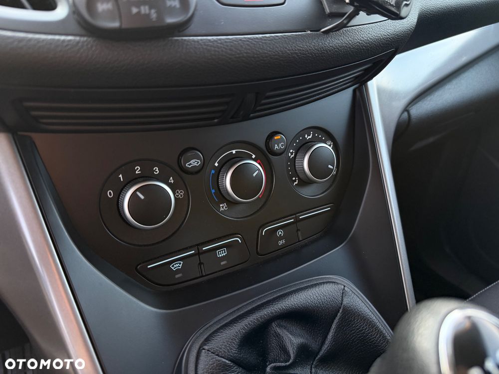 Ford Kuga 1.5 EcoBoost FWD Trend ASS - 18