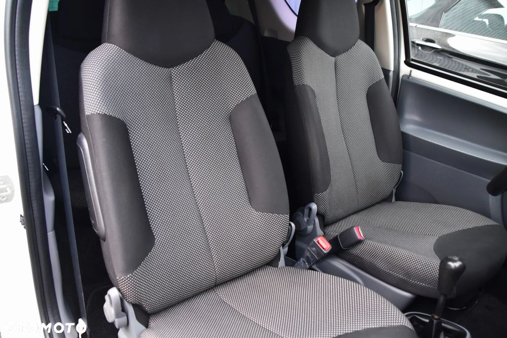 Toyota Aygo Edition - 10