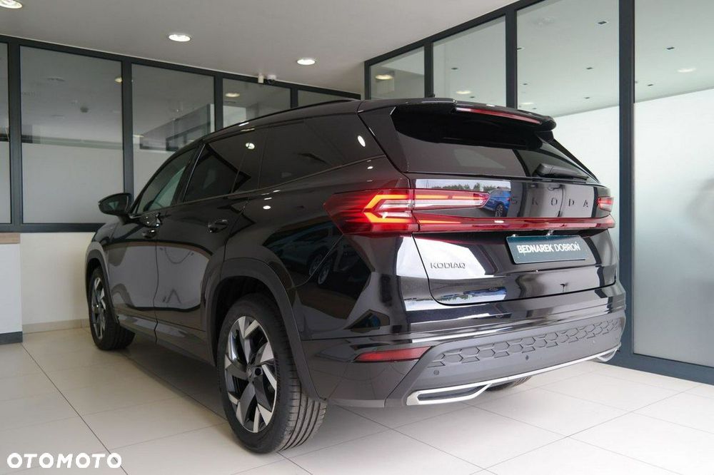 Skoda Kodiaq - 7