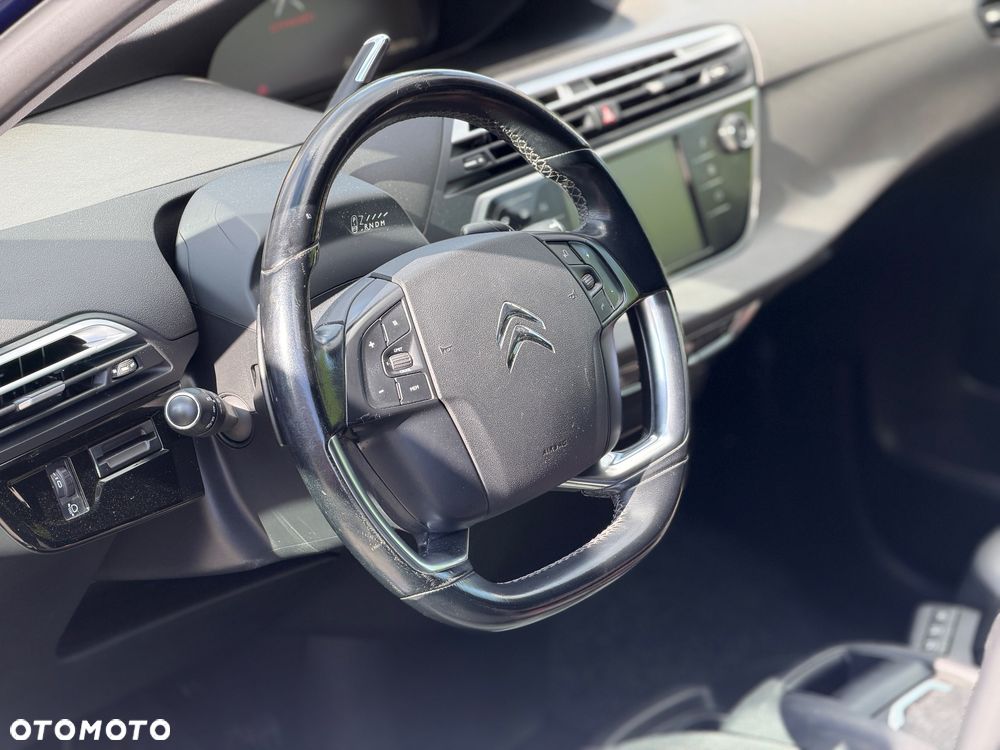 Citroën C4 SpaceTourer 2.0 BlueHDi More Life S&S EAT6 - 18