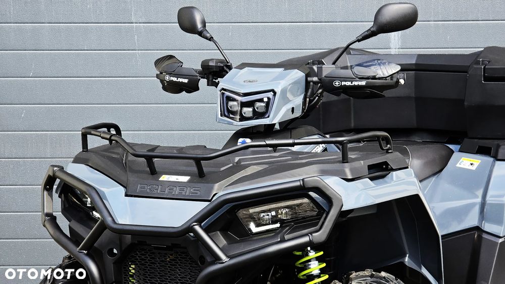 Polaris Sportsman - 20