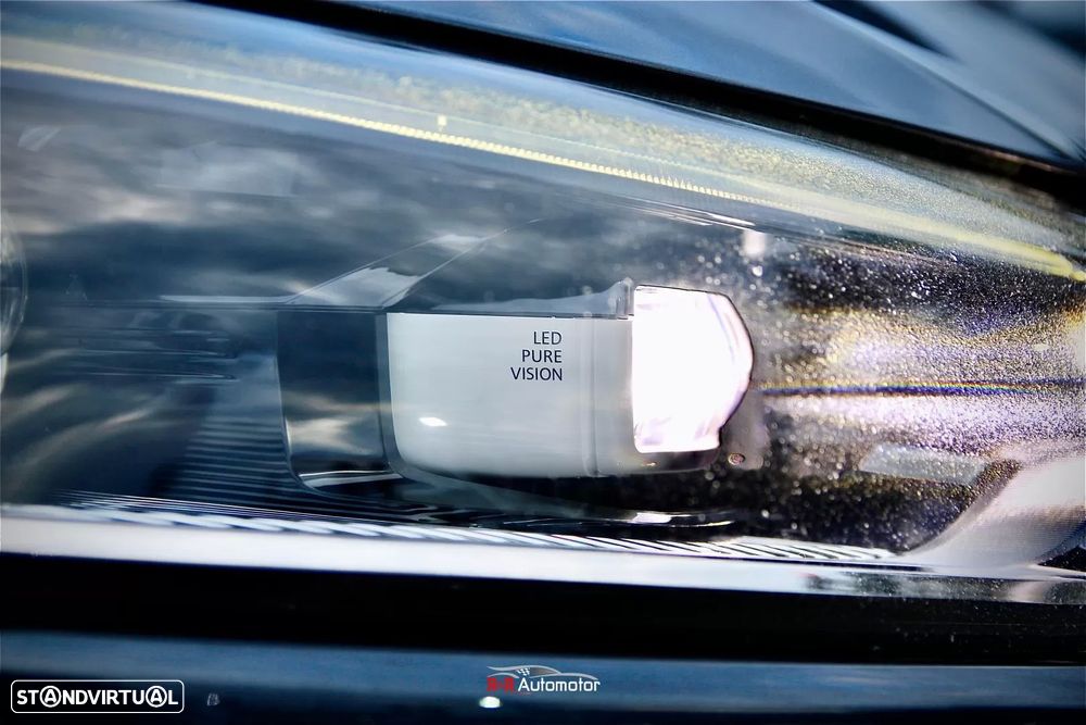 Renault Mégane 1.5 Blue dCi Intens - 6