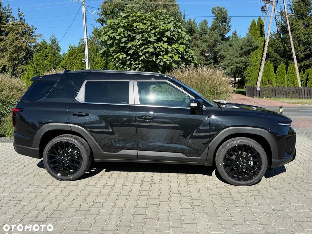 SsangYong/KGM Torres 1.5 T-GDI Adventure - 10