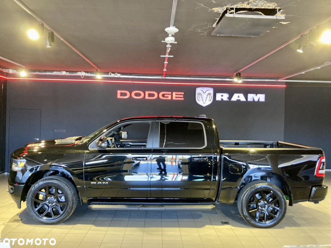 RAM 1500 - 21