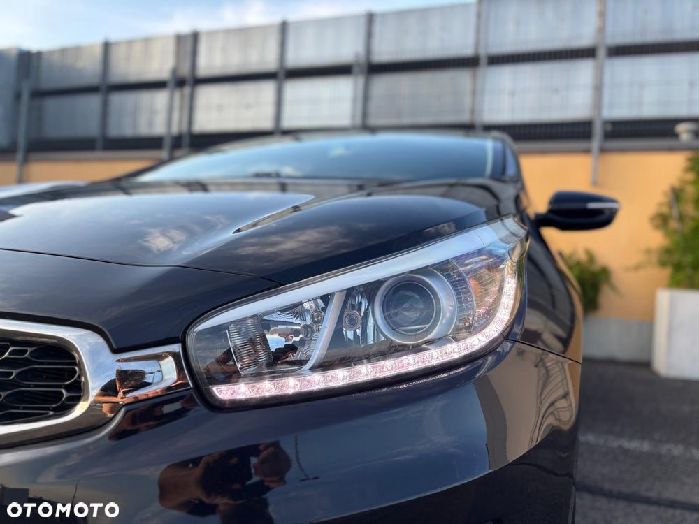 Kia ProCeed 1.6 GDI L - 3