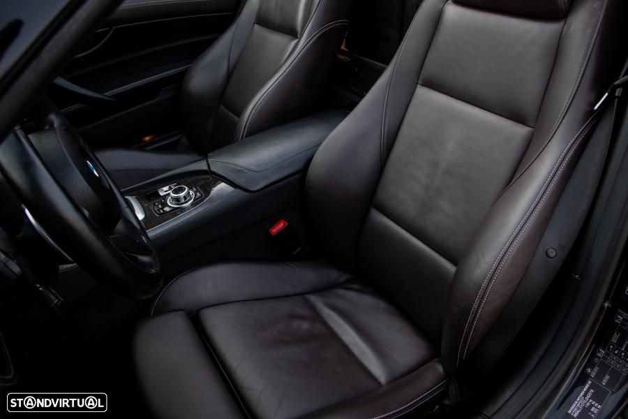 BMW Z4 28 i Pack M Auto - 27