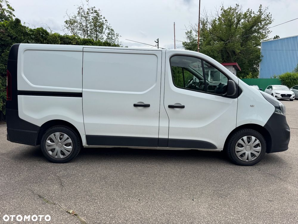 Opel Vivaro L2H1 - 8