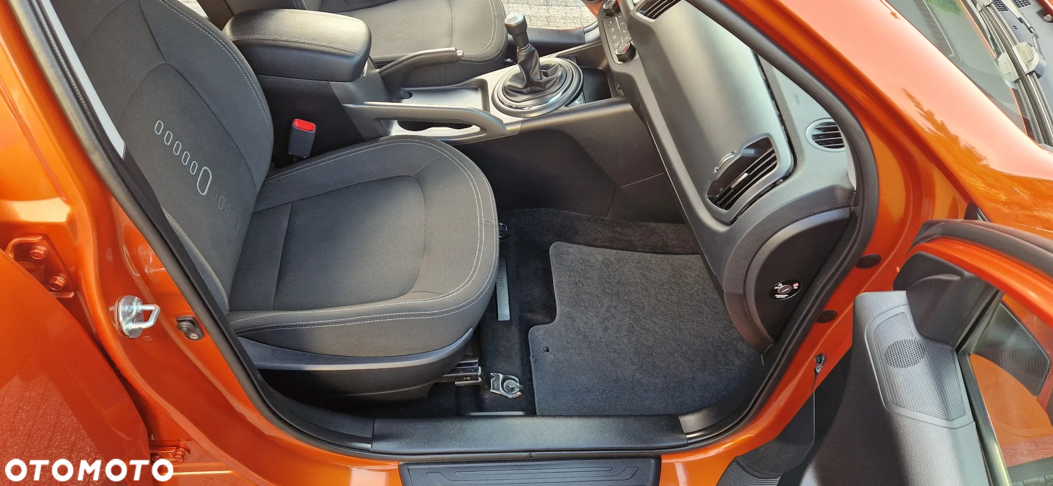 Kia Sportage - 15