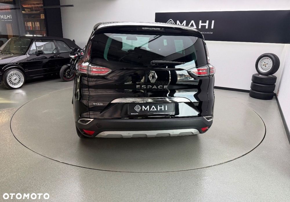 Renault Espace Energy dCi 160 EDC Intens - 10