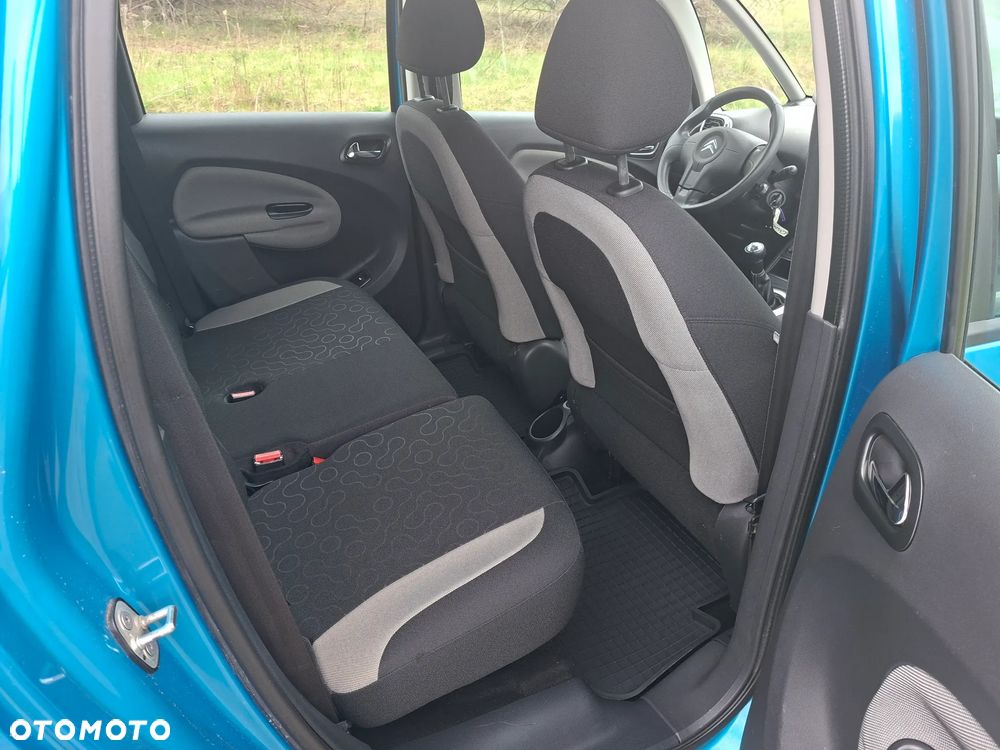 Citroën C3 VTi 95 Selection - 23