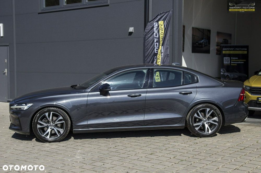 Volvo S60 - 16