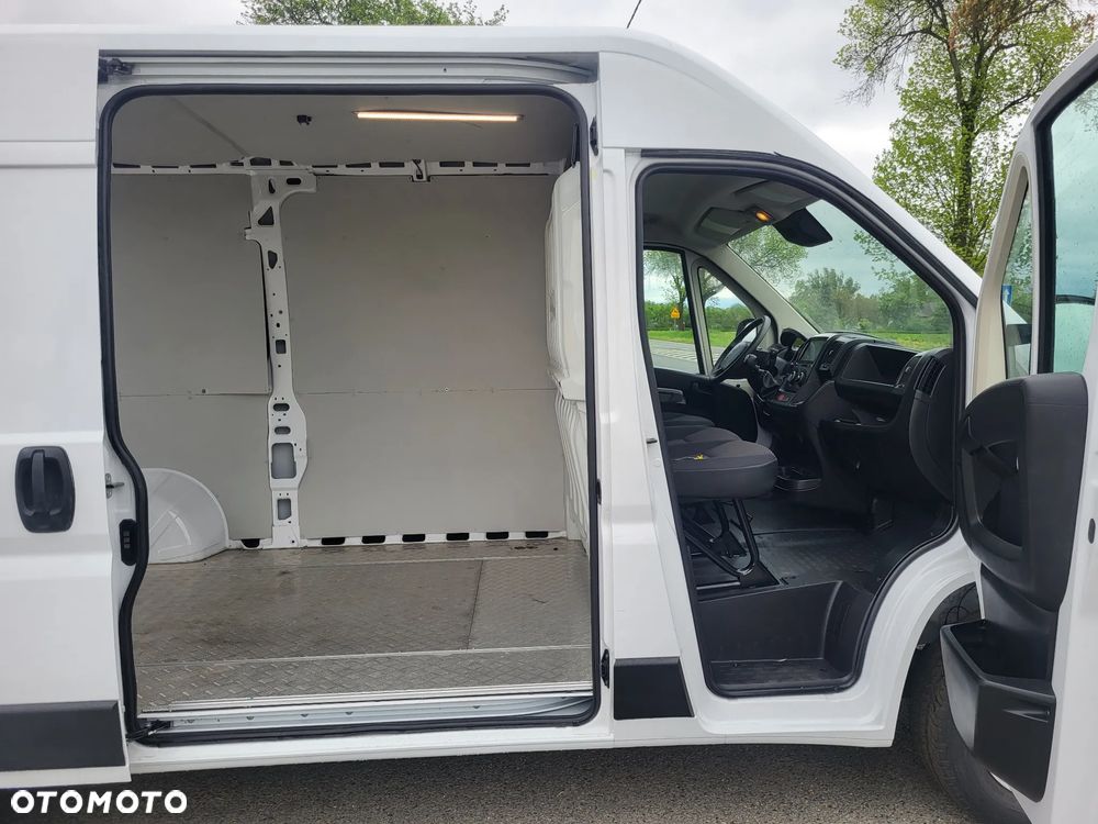 Peugeot BOXER L2H2 - 9