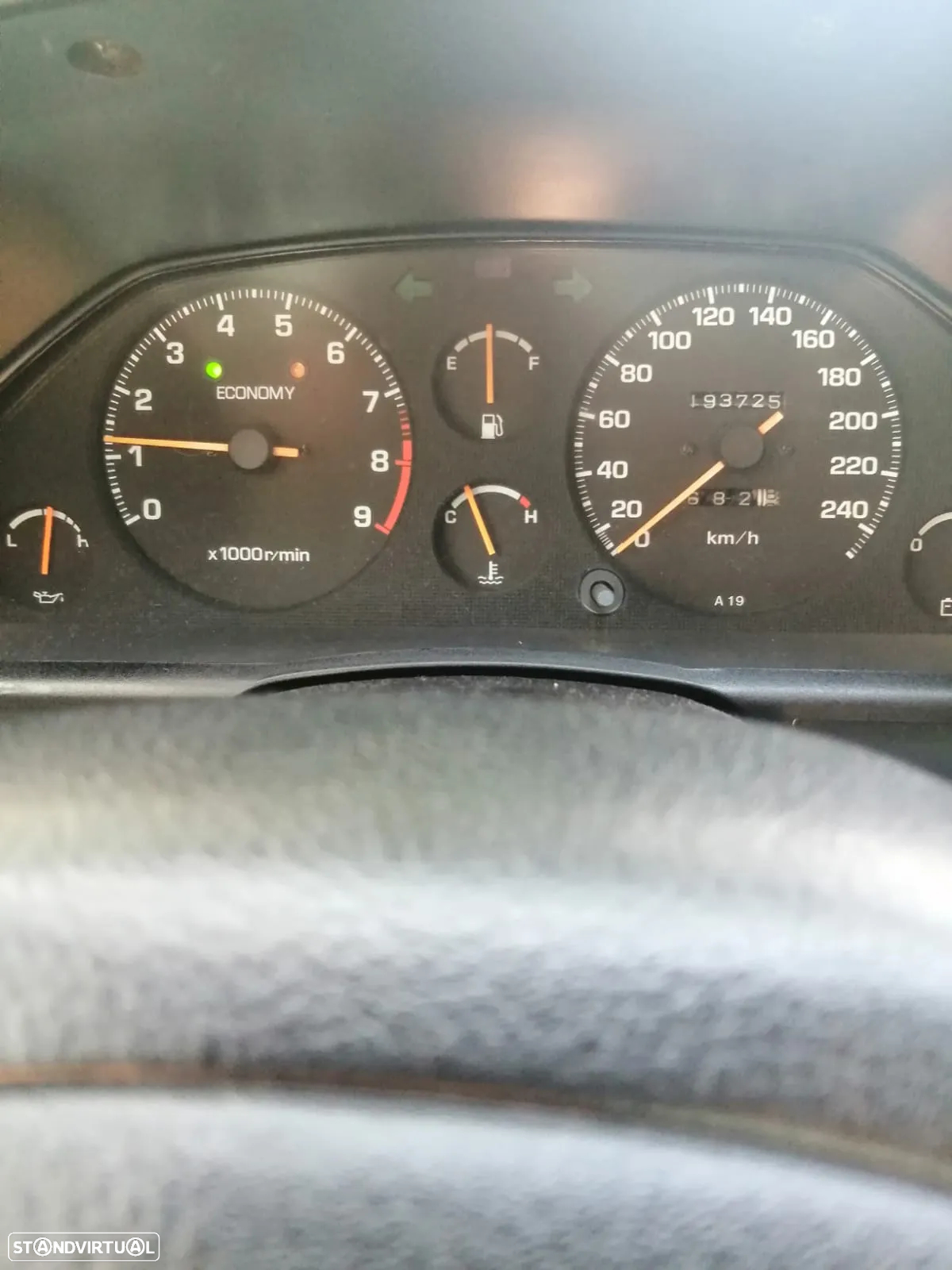Toyota Celica 1.6 GT - 6
