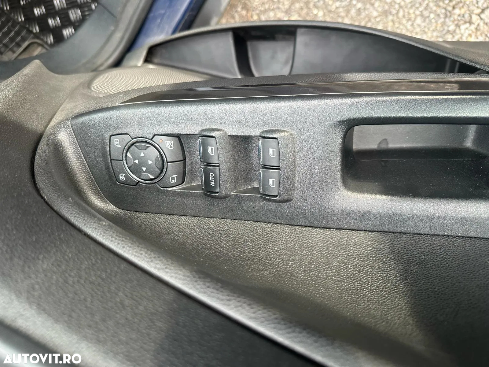 Ford EcoSport 1.5 EcoBlue Trend - 7
