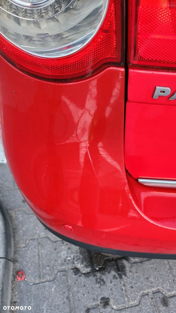 Volkswagen Passat 2.0 TDI DPF Trendline - 21