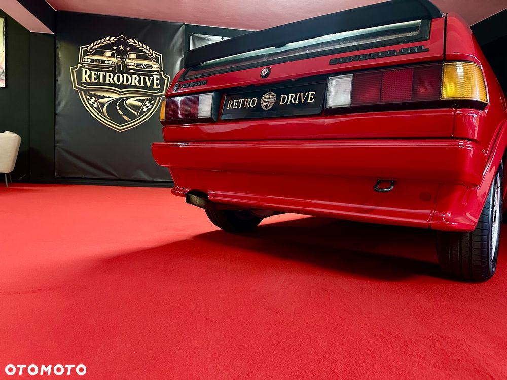 Volkswagen Scirocco - 25