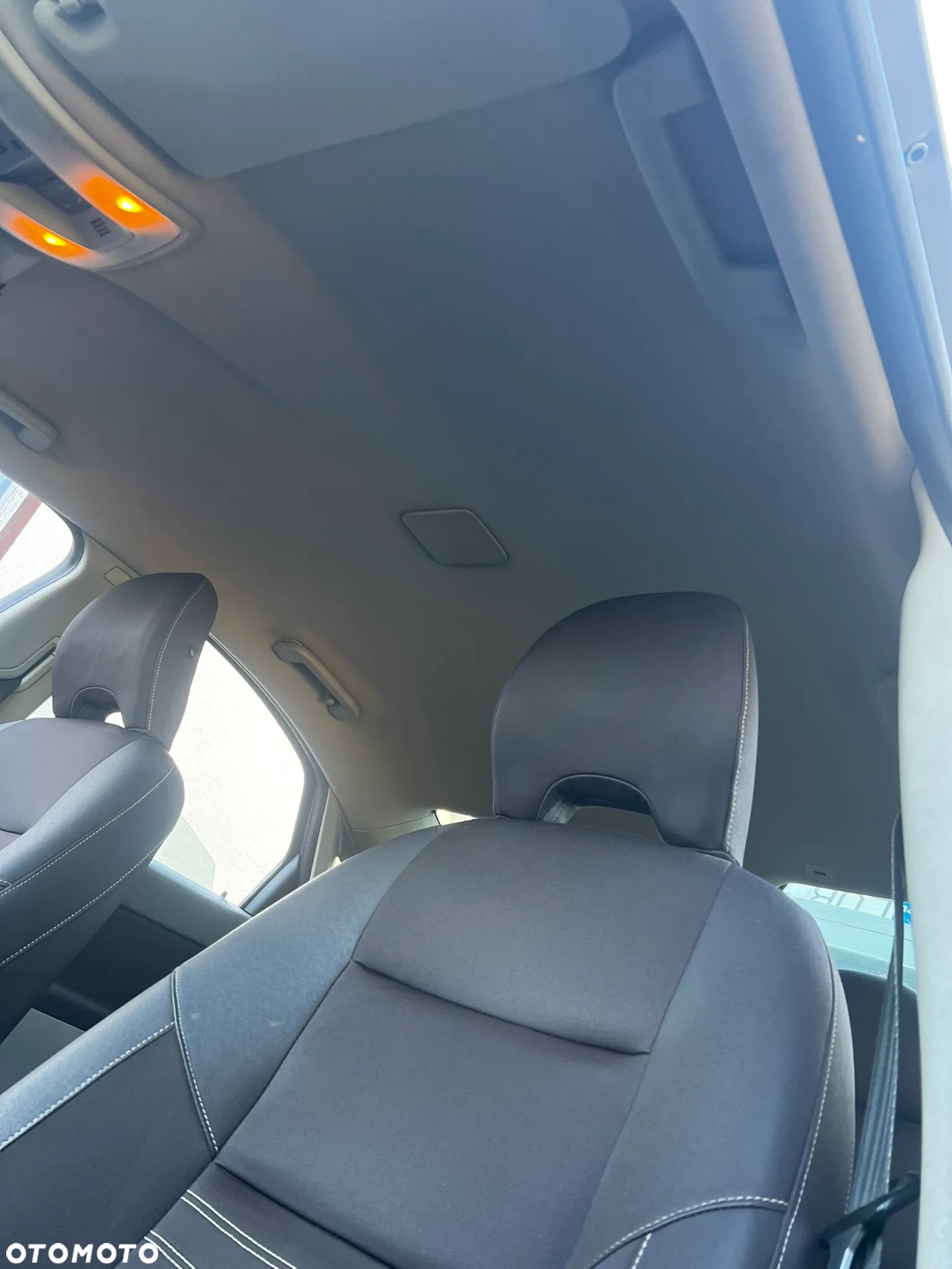 Volvo S40 2.0D Kinetic - 31