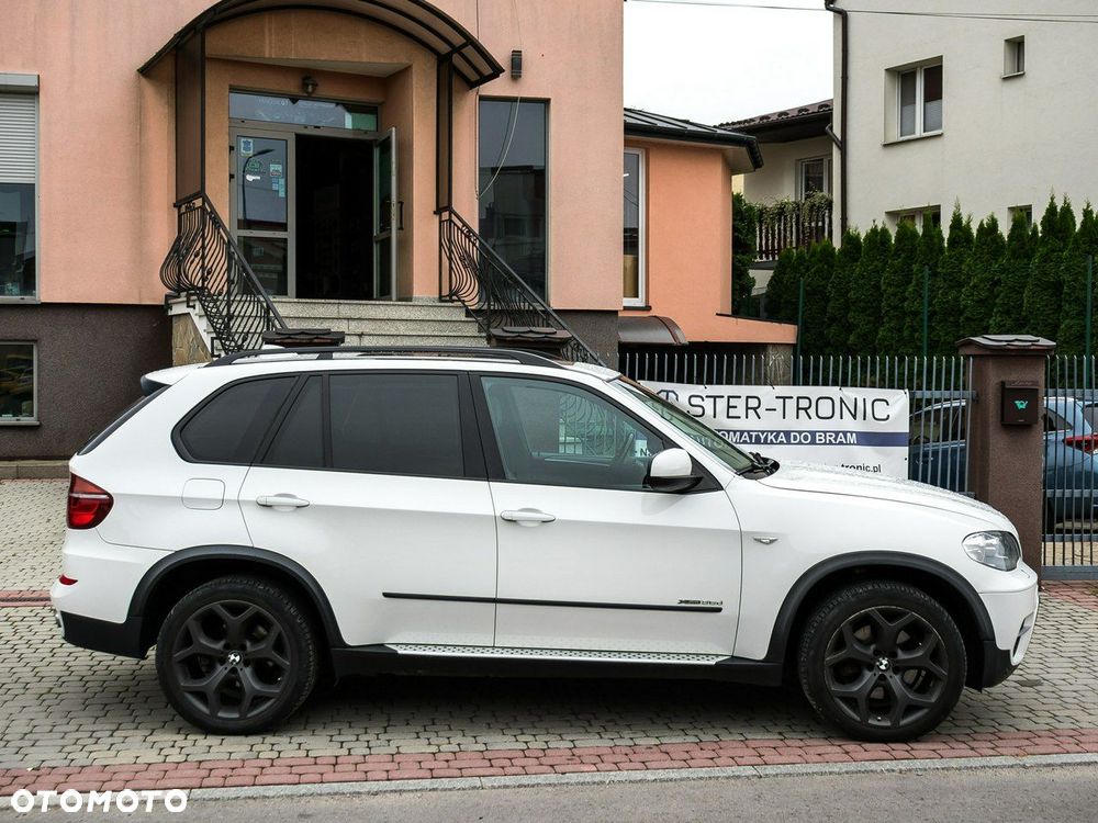 BMW X5 xDrive30d xLine - 6