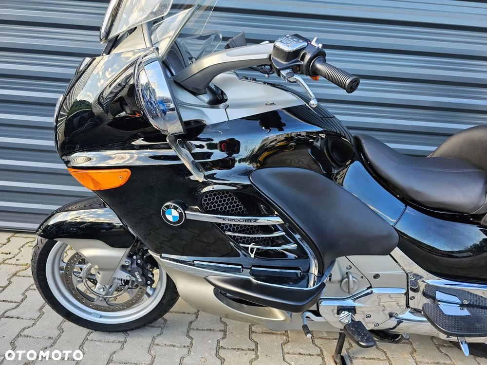 BMW K - 24