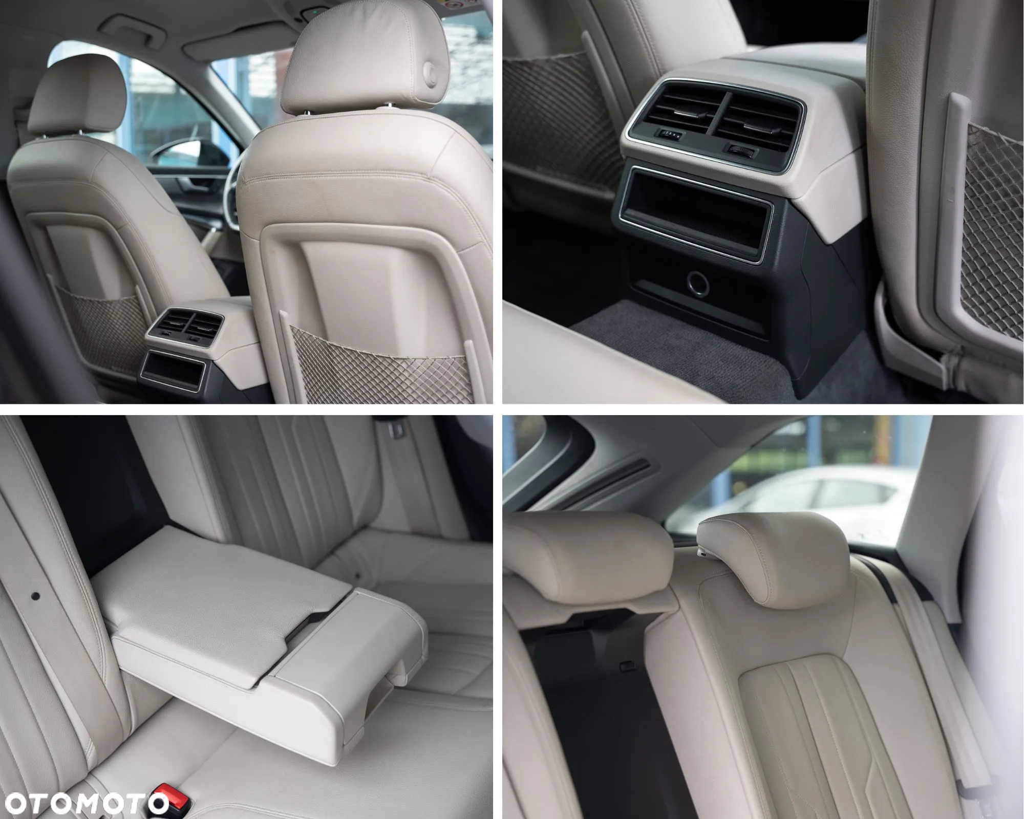 Audi A6 Avant 40 TDI quattro S tronic advanced - 35