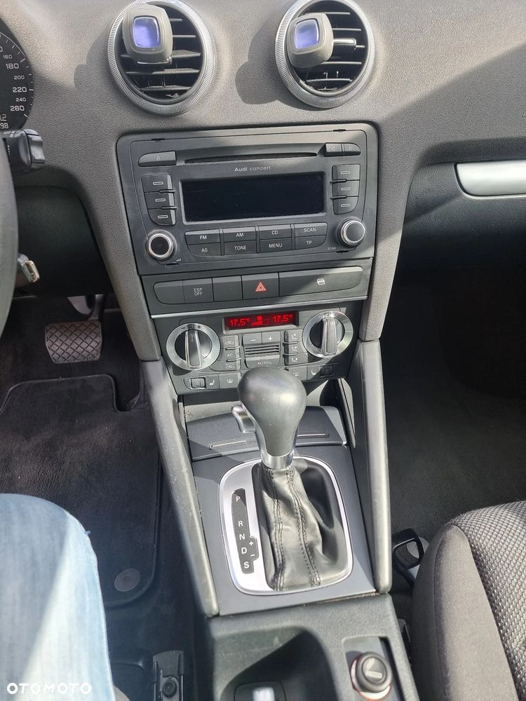 Audi A3 3-drzwiowe - 10