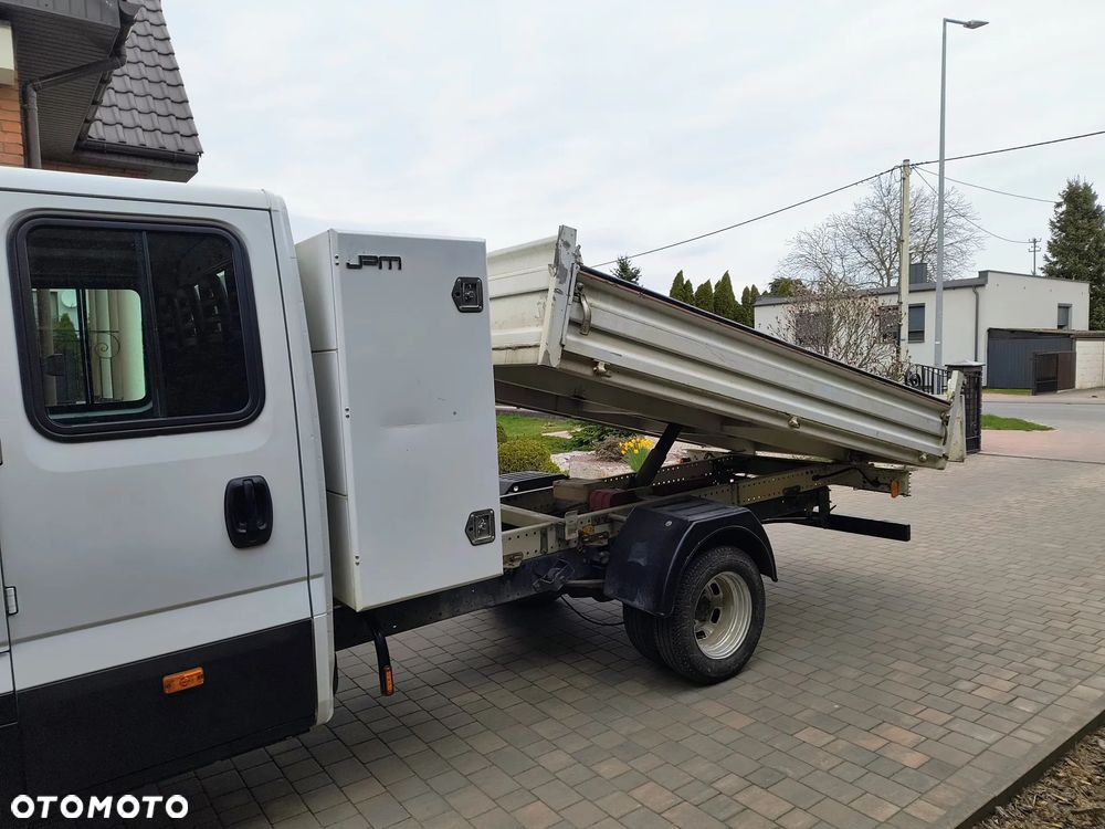 Iveco Daily 35C - 7
