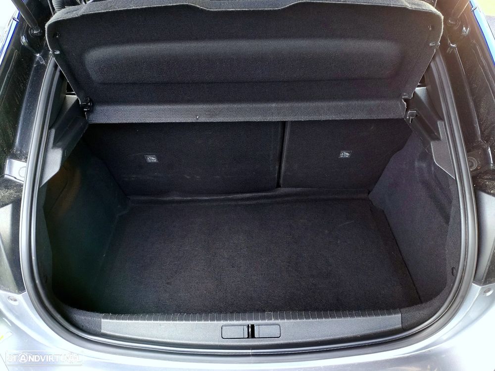 Opel Corsa 1.2 T GS - 9