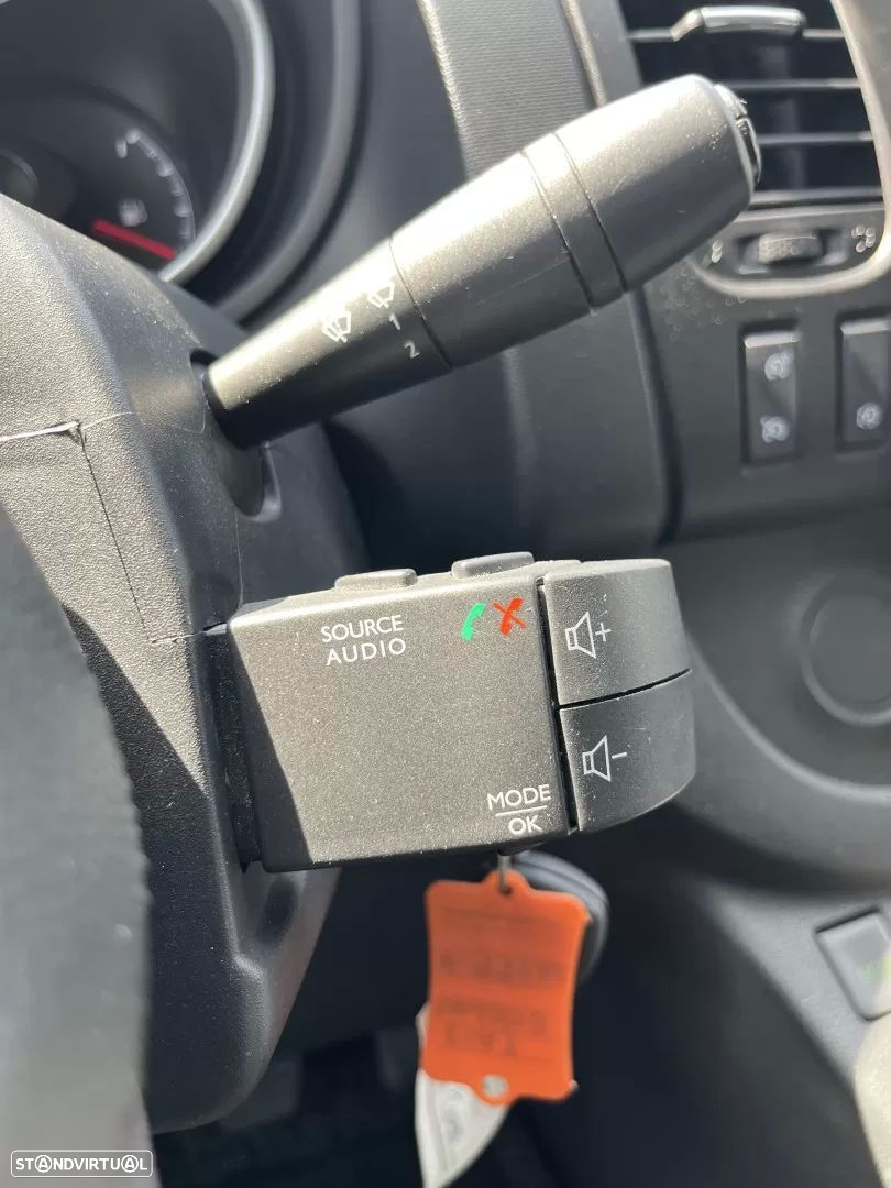 Fiat Talento Multicab L2H1 SX - 29