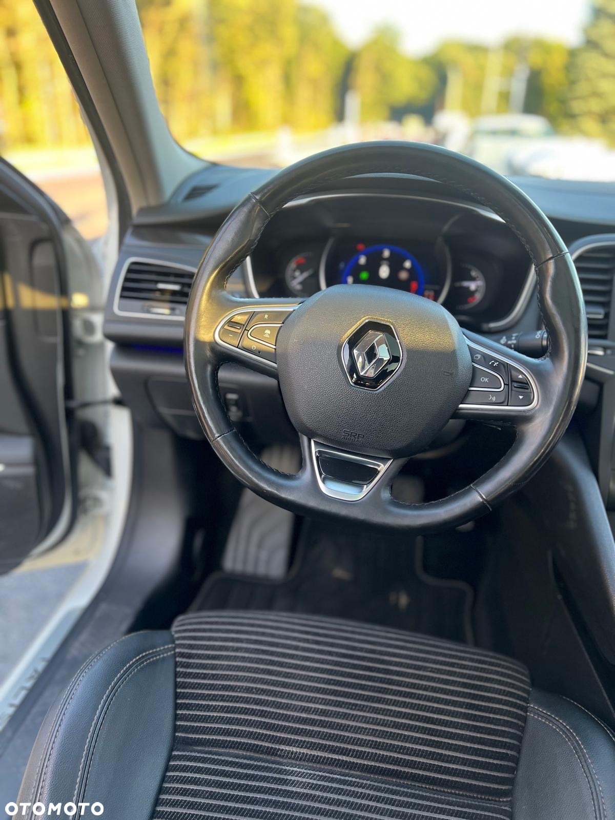 Renault Talisman - 8