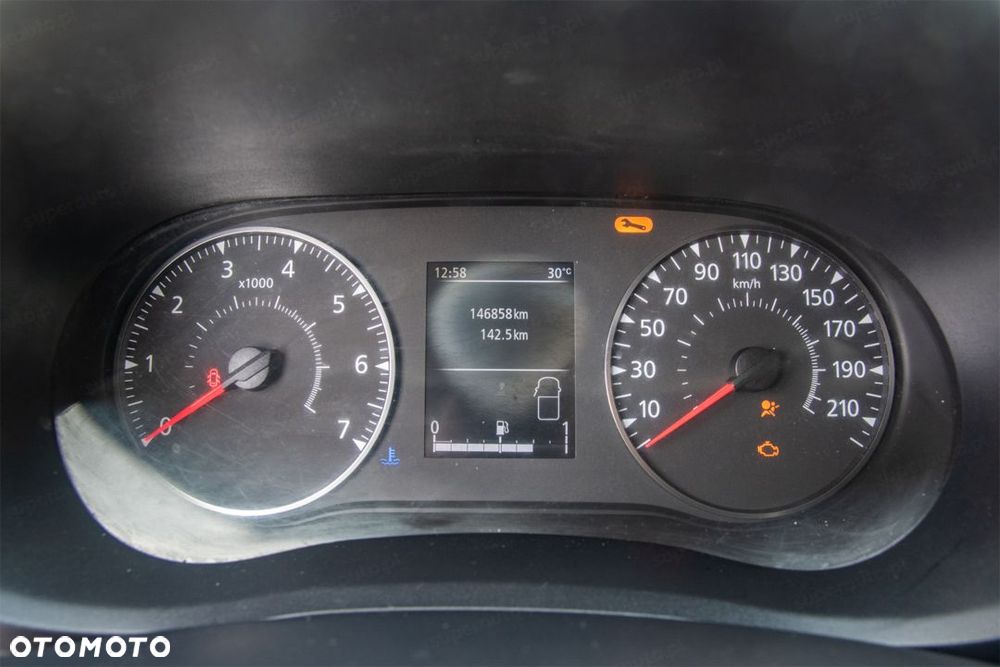 Renault Master L3H2 Zabudowa Brygadowa 2.3 150KM - 24