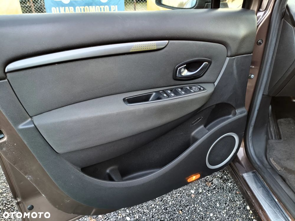 Renault Scenic 2.0 16V 140 CVT Dynamique - 16