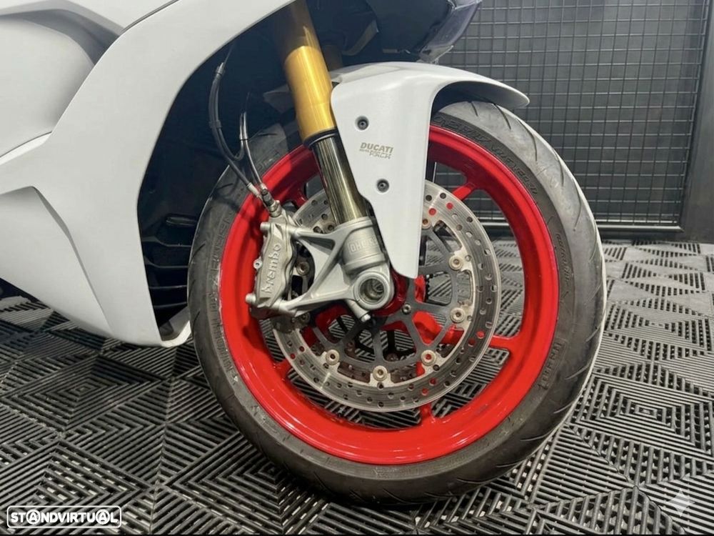 Ducati Supersport 950 SuperSport S - 3