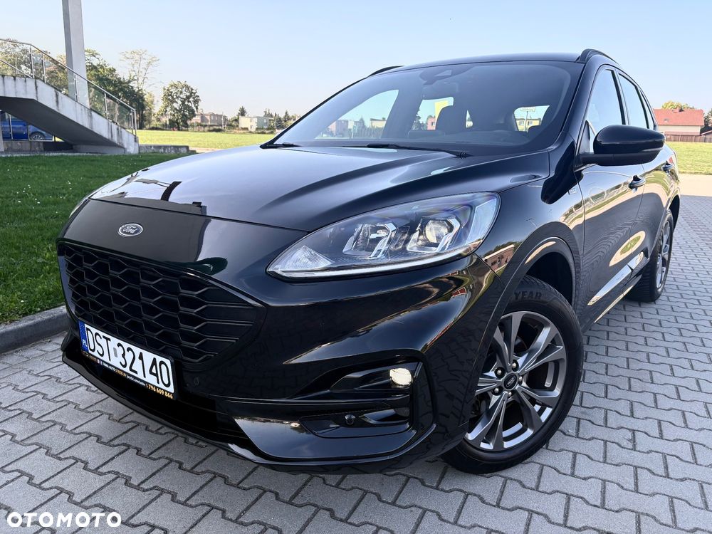 Ford Kuga 1.5 EcoBoost 2x4 ST-Line - 37