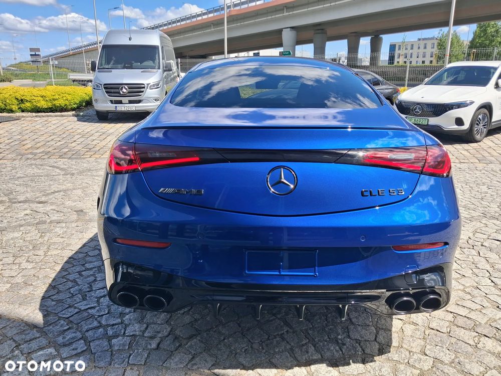Mercedes-Benz CLE - 6