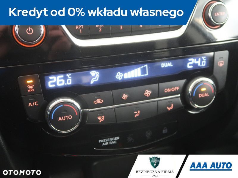 Nissan Qashqai - 13