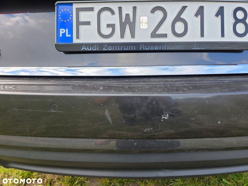 Audi A6 - 9