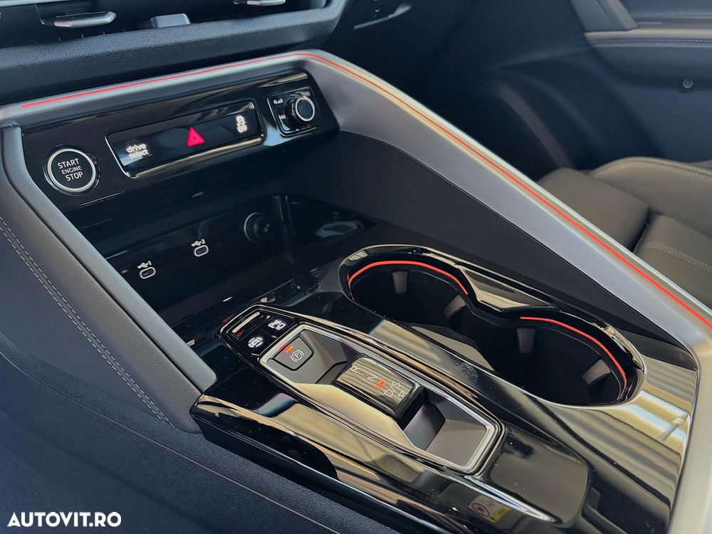 Audi Q5 40 TFSI quattro S tronic MHEV - 14