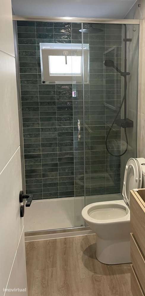 Quarto - localizado em Marvila Lisbon - Grande imagem: 5/5