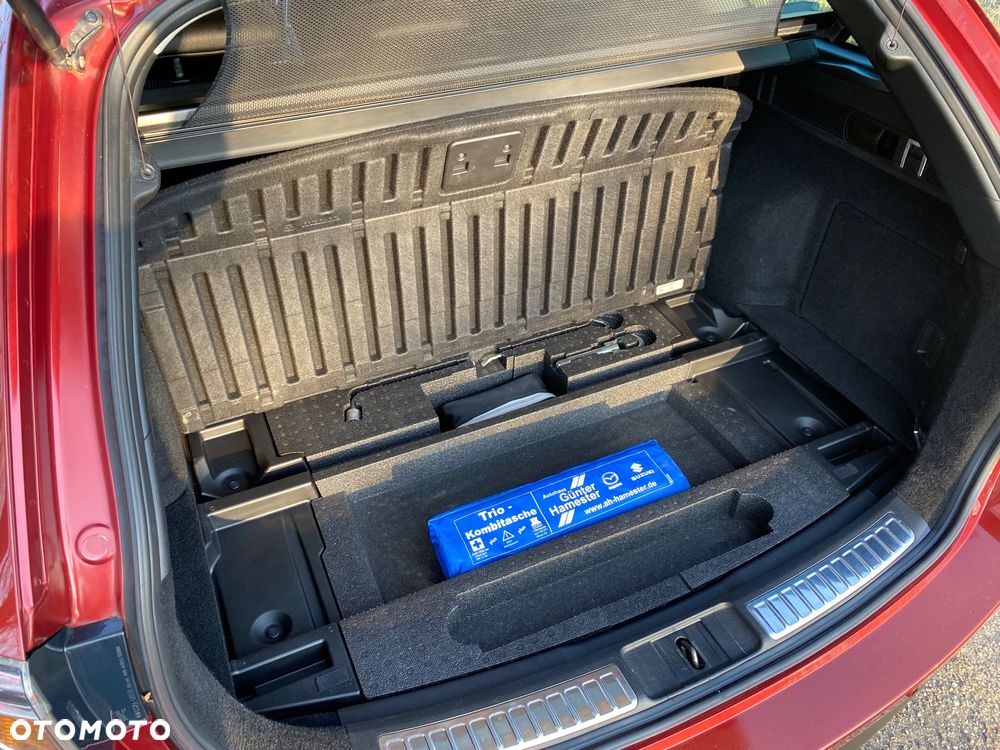 Mazda 6 Sport 2.5 Dynamic - 32