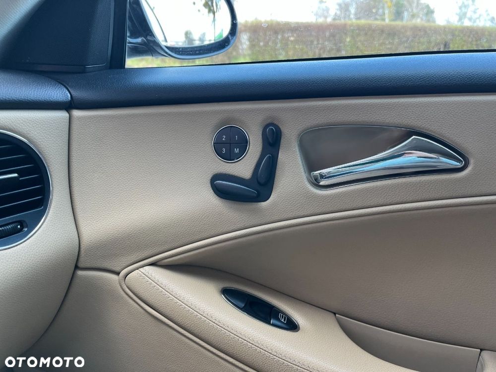 Mercedes-Benz CLS 500 7G-TRONIC - 16