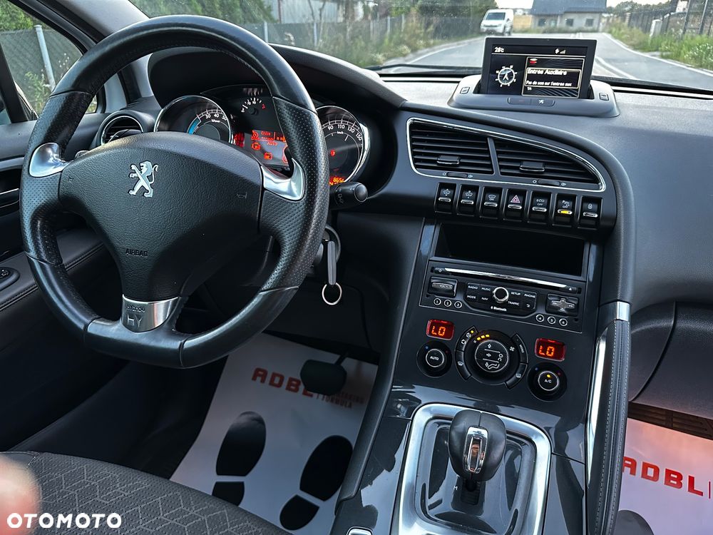 Peugeot 3008 - 9