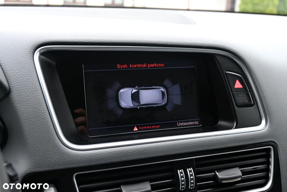 Audi Q5 2.0 TDI Quattro S tronic - 32