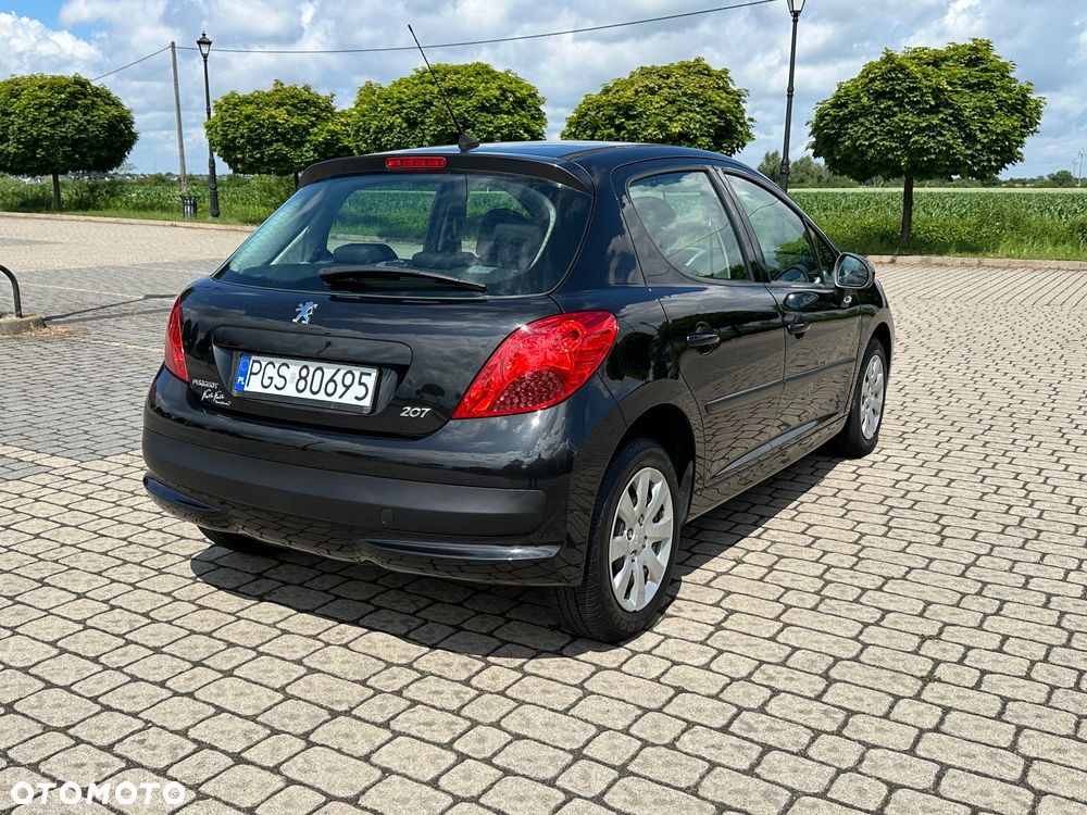 Peugeot 207 75 forever - 22