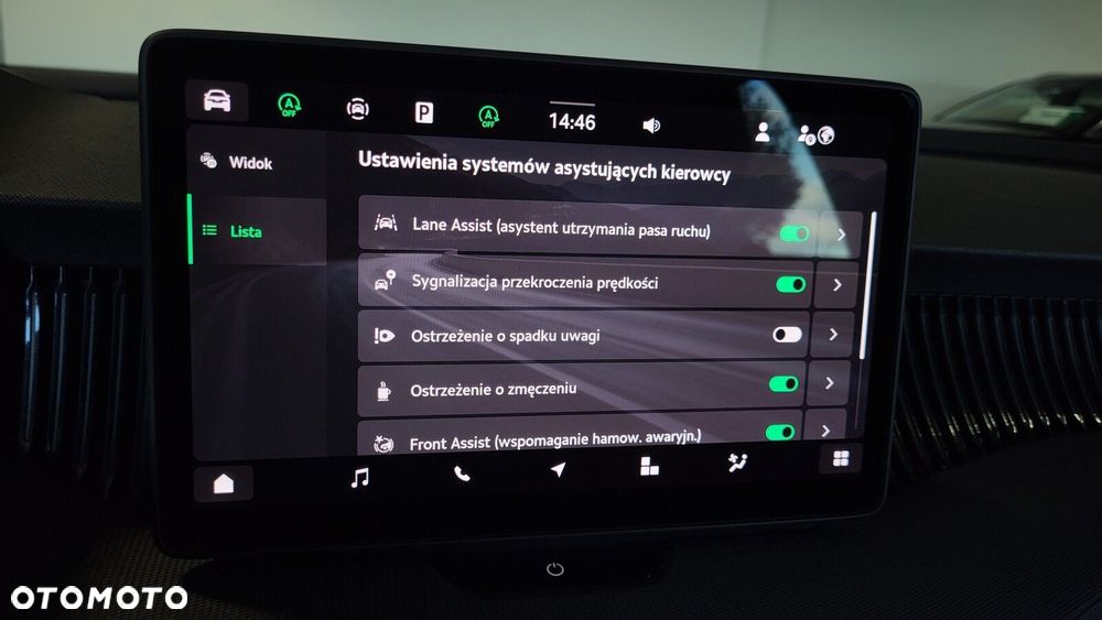 Skoda Superb - 36