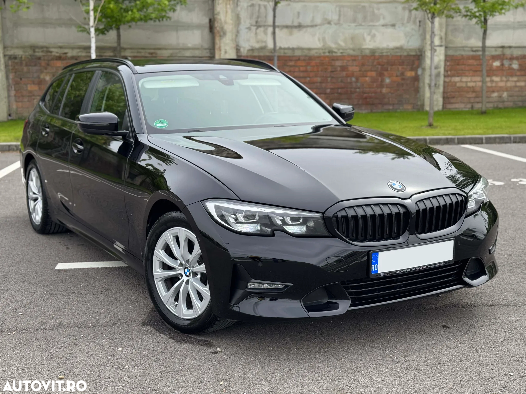 BMW Seria 3 - 4
