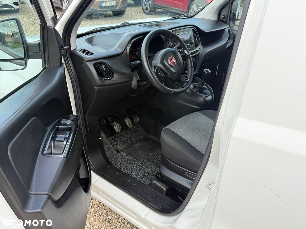 Fiat Doblo - 25